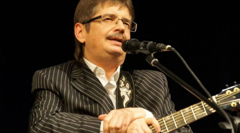 Виктор Третьяков - Рижский вокзал