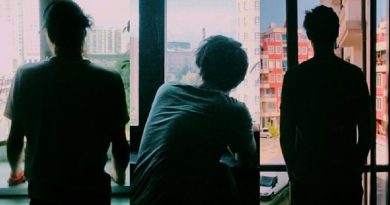 Вокруг фонарного столба - Тишина июльских дней