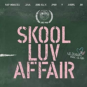 BTS - OUTRO : PROPOSE
