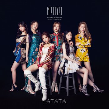 (G)I-DLE - For You
