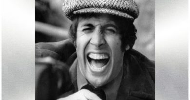 Adriano Celentano - Non Esiste L'Amor