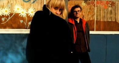 Wye Oak - Doubt