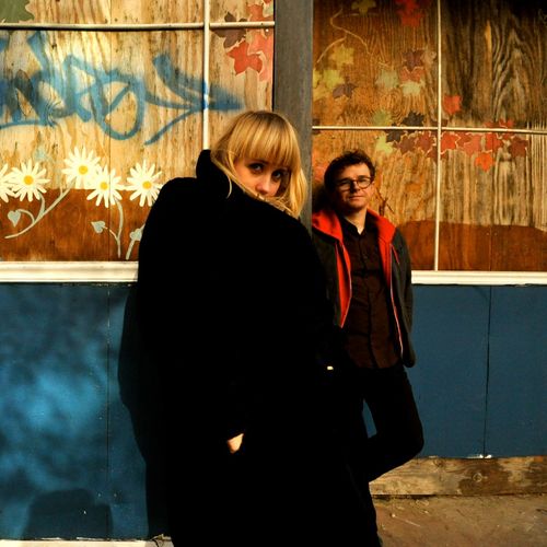 Wye Oak - Doubt
