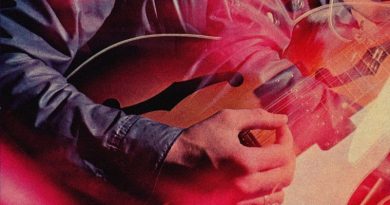 Chromatics - Back From The Grave