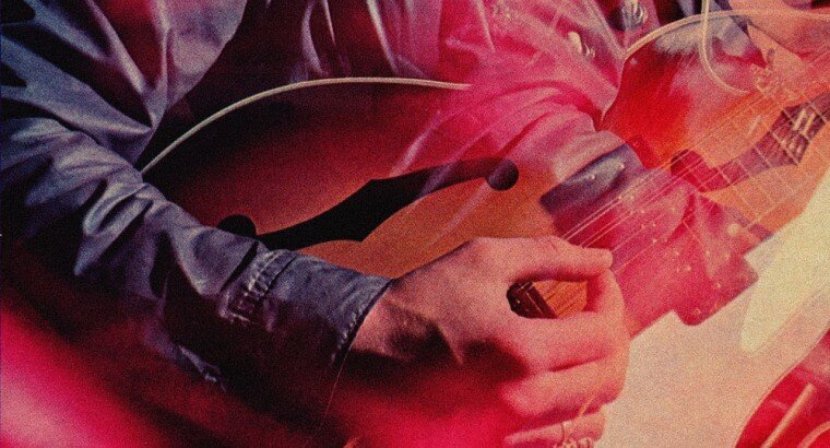 Chromatics - Back From The Grave
