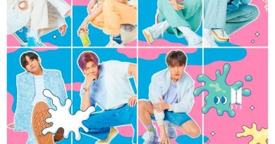 BTS - Make It Right (Japanese Version)
