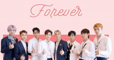 EXO - Forever