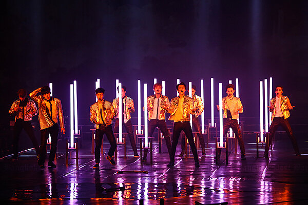 EXO - EL DORADO