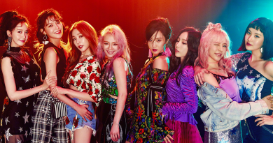 Girls' Generation - Sweet Talk