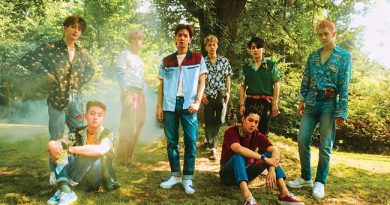 EXO - 다이아몬드 Diamond