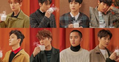 EXO - Universe