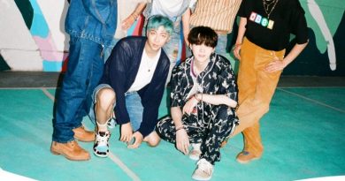 BTS - Dynamite EDM Remix