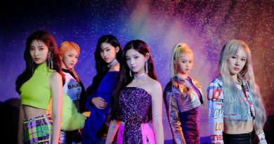 Everglow - UNTOUCHABLE