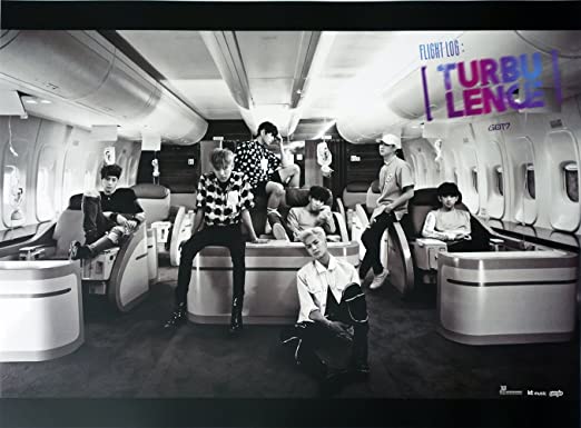 GOT7 - Mayday