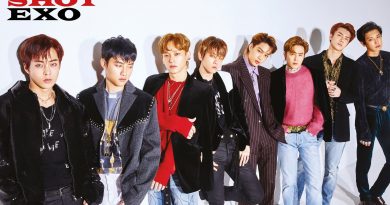 EXO - Baby You Are
