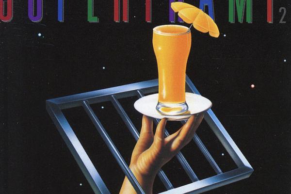 Supertramp - Asylum