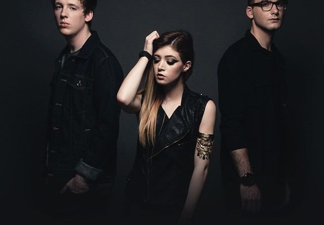 Against the Current - Brighter