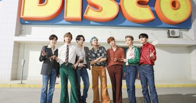 BTS - Dynamite Tropical Remix