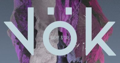 Vök - Night & Day