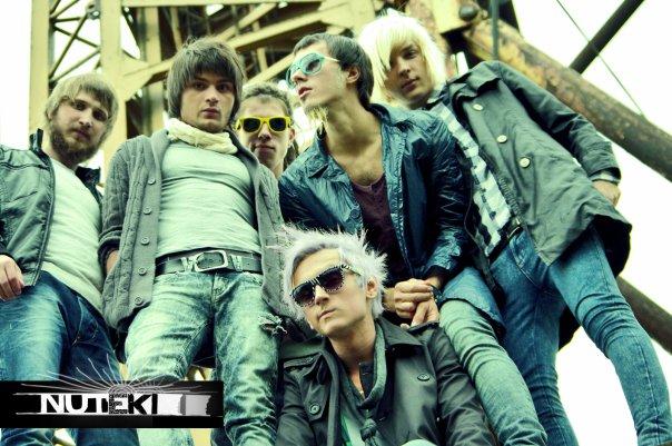 Nuteki – Навсегда