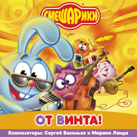 Смешарики - От винта!