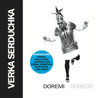 Верка Сердючка - Do Re Mi