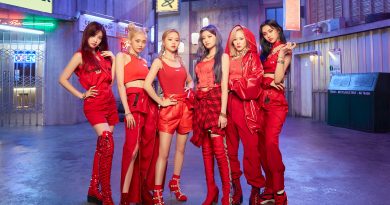 Everglow - D+1