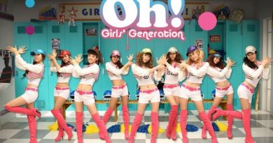 Girls' Generation - Oh!