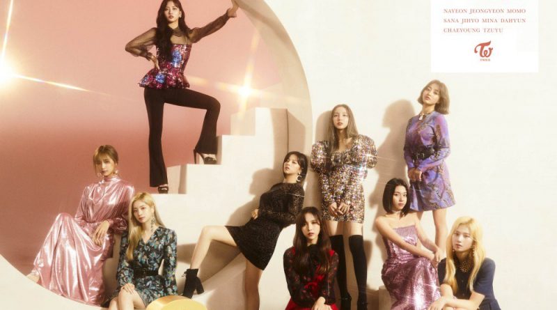 TWICE - Fake & True