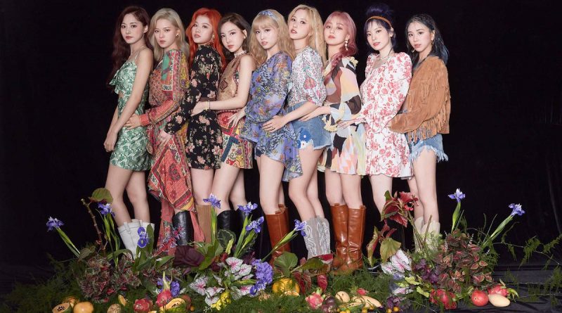 TWICE - SHADOW