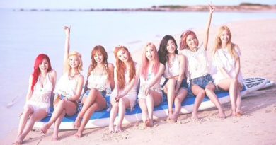 Girls' Generation - PARTY