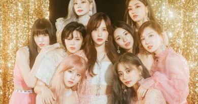 TWICE - 21:29