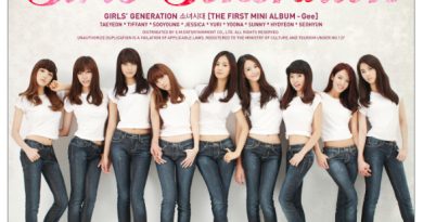 Girls' Generation - Dear. Mom