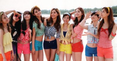 Girls' Generation - Wake Up
