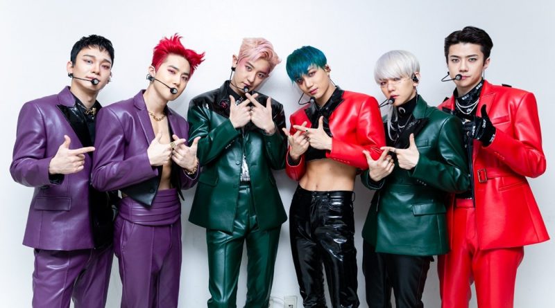 EXO - Sign