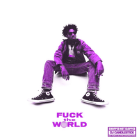 Lost Kids, Brent Faiyaz, DJ Candlestick, Ron C - Let Me Know