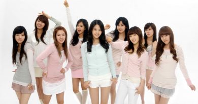 Girls' Generation - Complete