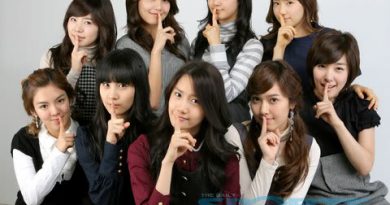 Girls' Generation - Tinkerbell