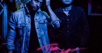The Midnight - The Years (Prologue)