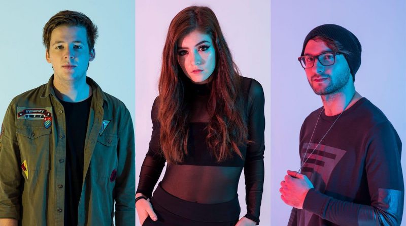 Against the Current - The Fuss