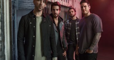 All Time Low – Stella