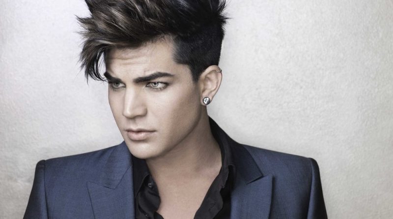 Adam Lambert - Believe