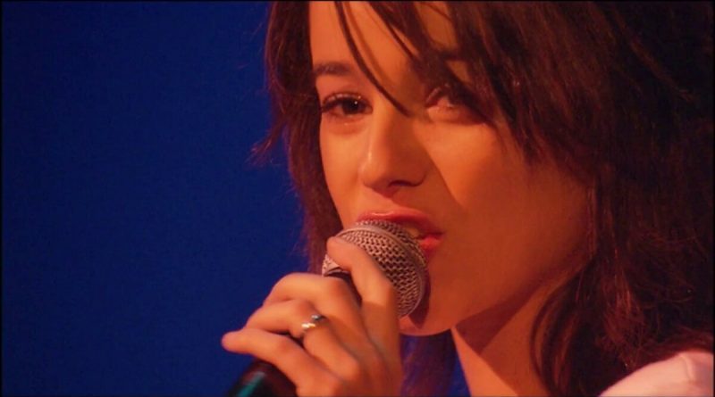 Alizée - Lui Ou Toi
