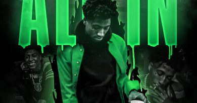 YoungBoy Never Broke Again - All In