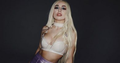 Ava Max - Naked
