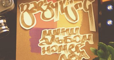 BARZYKING - Унесённые ветром