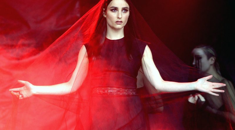 BANKS – Contaminated