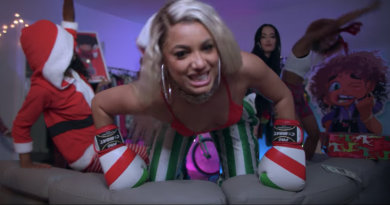 DaniLeigh - Usually