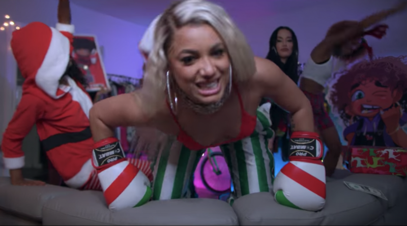 DaniLeigh - Usually
