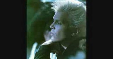 Billy Idol - Beyond Belief
